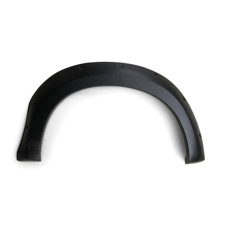 Panel House - Textured Wide Bolt On Style Flare Kit 4 Piece Fits Isuzu DMAX 2012 - 2016 D - MAX - 4X4OC™ | 4x4 Offroad Centre