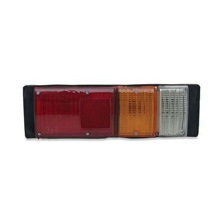 Panel House - Trayback Tail Light FITS Isuzu D - MAX 2008 - 2014 DMAX - 4X4OC™ | 4x4 Offroad Centre