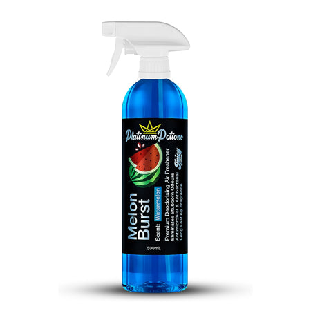 Platinum Potions - Platinum Potions Melon Burst Juice Edition Air Freshener - 4X4OC™ | 4x4 Offroad Centre