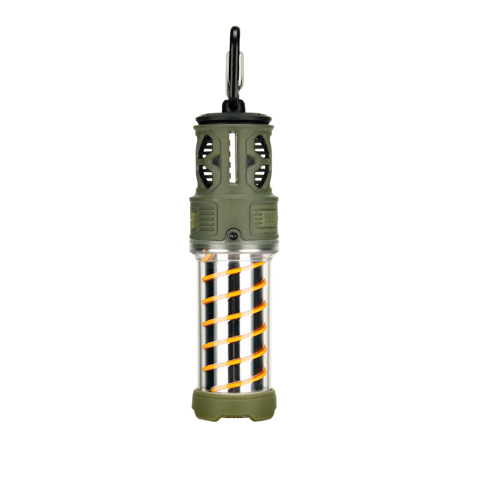 Bugga Off Camp Light 4-in-1