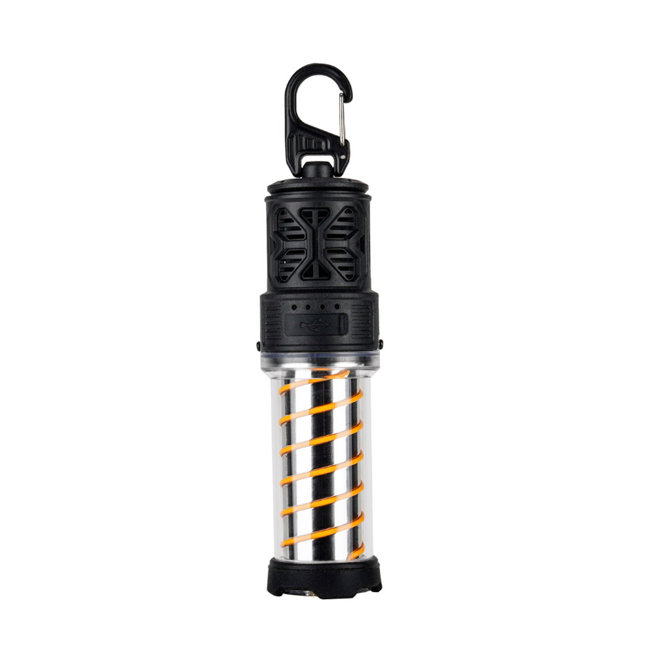 Bugga Off Camp Light 4-in-1