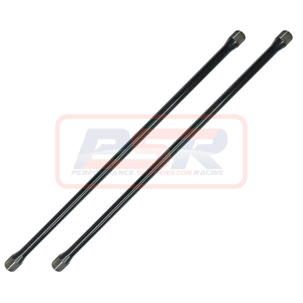 PSR - Performance Suspension Racing - Holden Colorado (2008 - 2012) PSR RC / Isuzu D - MAX Front HD Torsion Bars - Pair - 4X4OC™ | 4x4 Offroad Centre