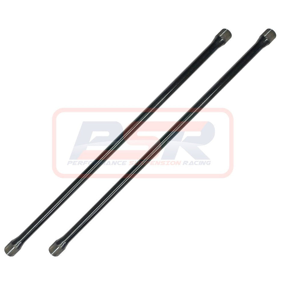 PSR - Performance Suspension Racing - Holden Colorado (2008 - 2012) PSR RC / Isuzu D - MAX Front HD Torsion Bars - Pair - 4X4OC™ | 4x4 Offroad Centre