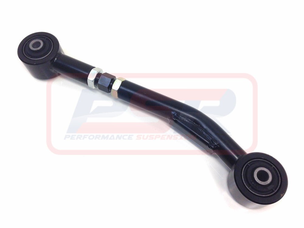 PSR - Performance Suspension Racing - Nissan Patrol (1988 - 1997) PSR GQ - GU Adjustable Upper Arm Bent for long range tank - 4X4OC™ | 4x4 Offroad Centre