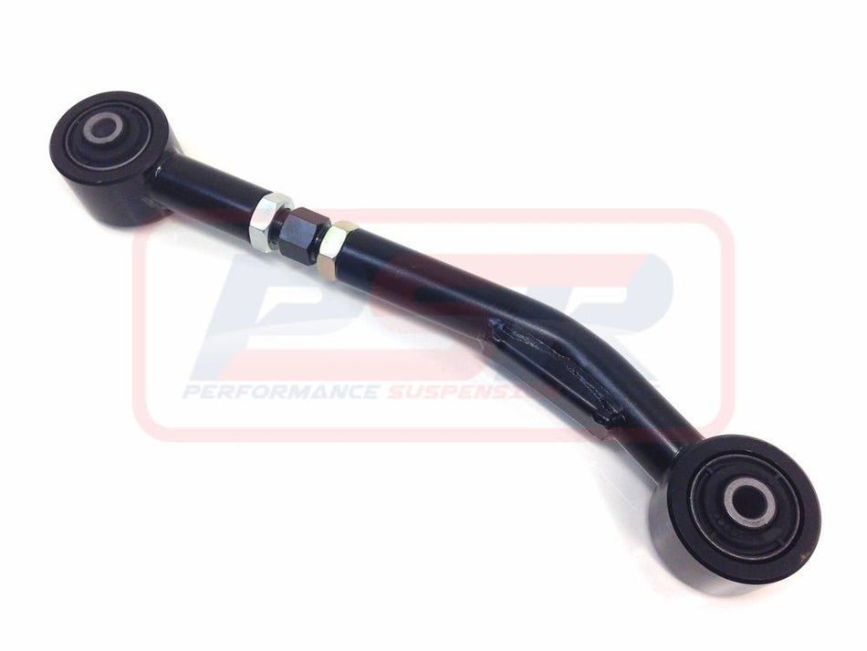 PSR - Performance Suspension Racing - Nissan Patrol (1988 - 1997) PSR GQ - GU Adjustable Upper Arm Bent for long range tank - 4X4OC™ | 4x4 Offroad Centre