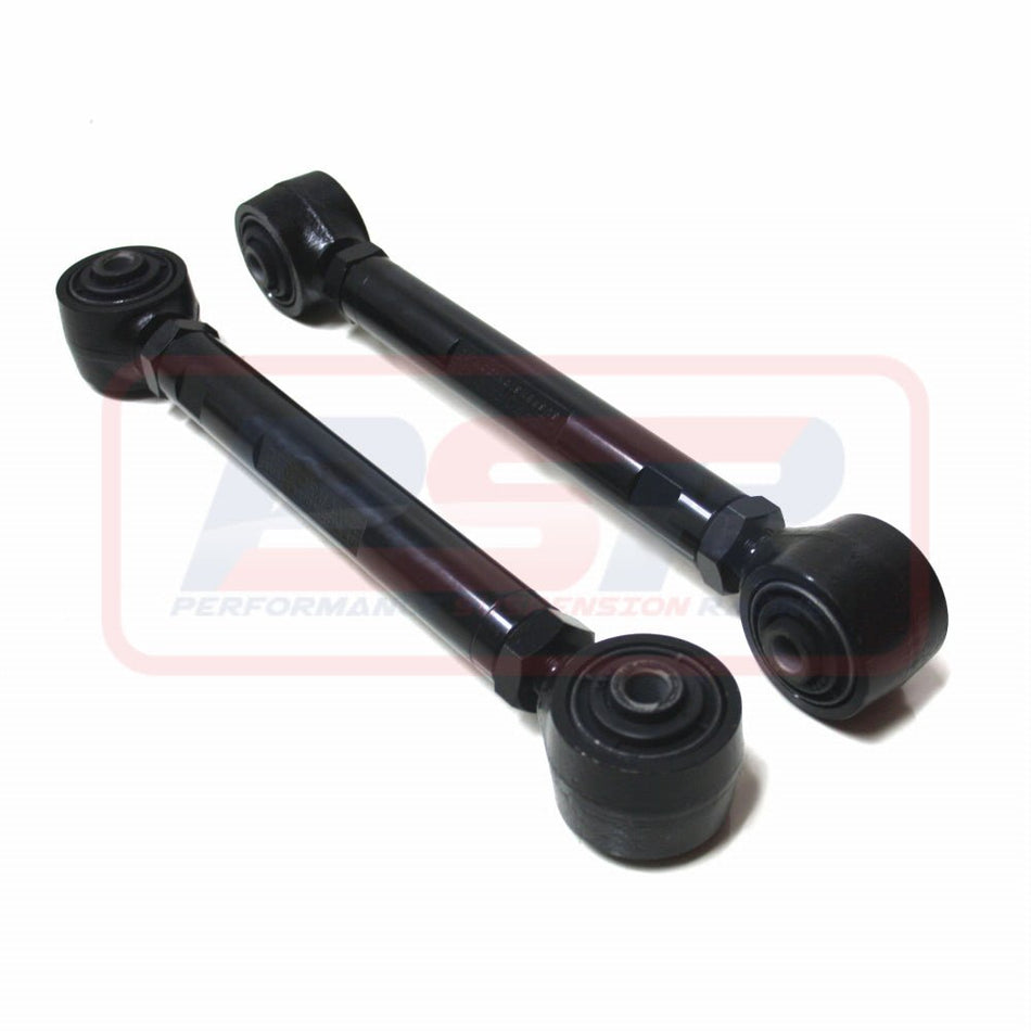 PSR - Performance Suspension Racing - Nissan Patrol (1988 - 1997) PSR GQ - GU Adjustable Upper Arm - 4X4OC™ | 4x4 Offroad Centre