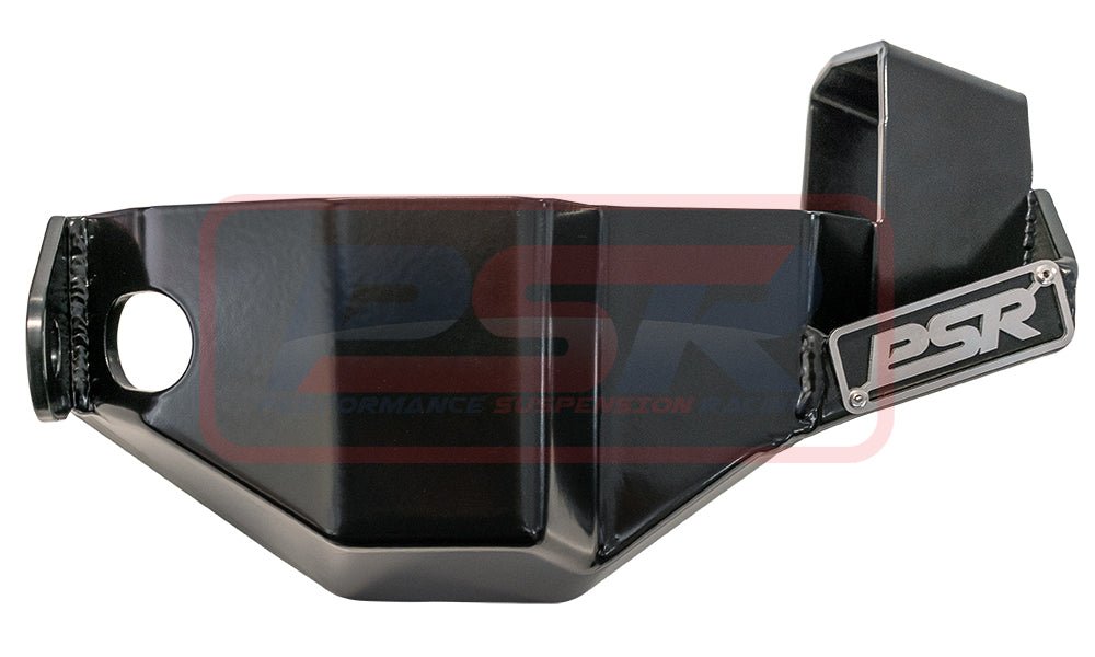 PSR - Performance Suspension Racing - Nissan Patrol (1988 - 1997) PSR GQ - GU Front Diff Center Guard (Bolt on) - 4X4OC™ | 4x4 Offroad Centre