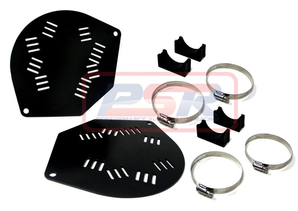 Shock Mounts & Guards
