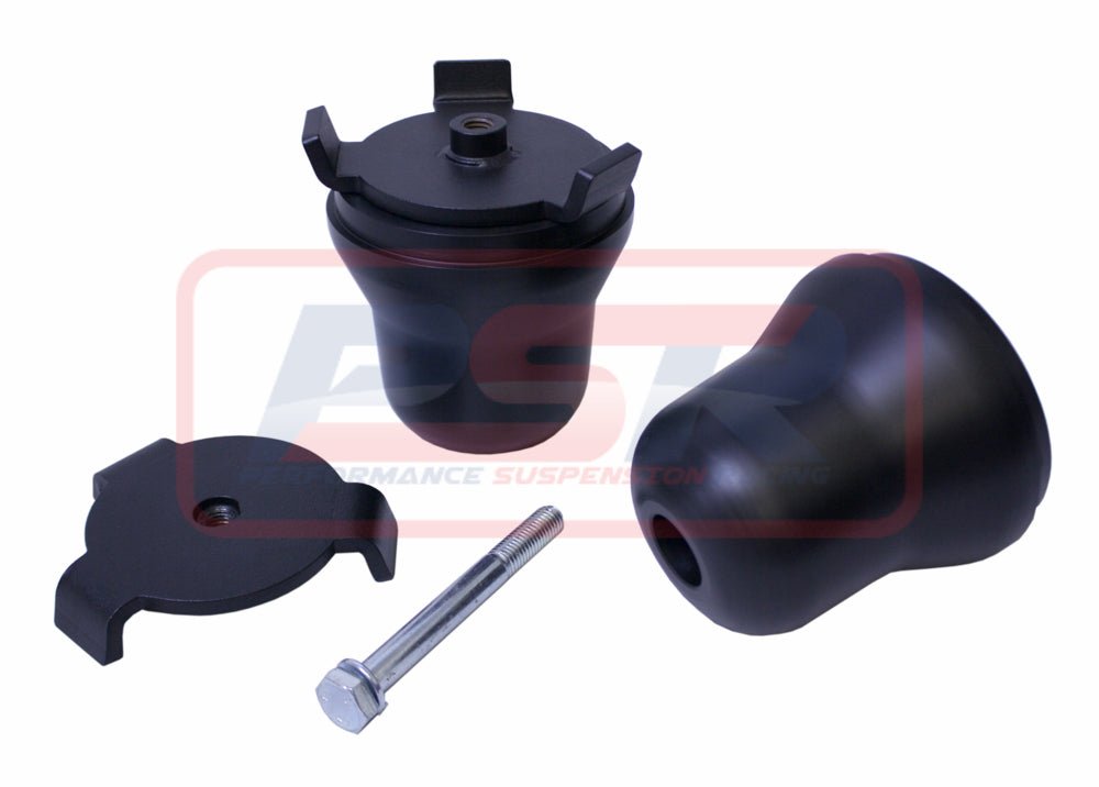 PSR - Performance Suspension Racing - Nissan Patrol (1988 - 1997) PSR GQ - GU Rear Bolt in Drop Out Cone - 4X4OC™ | 4x4 Offroad Centre