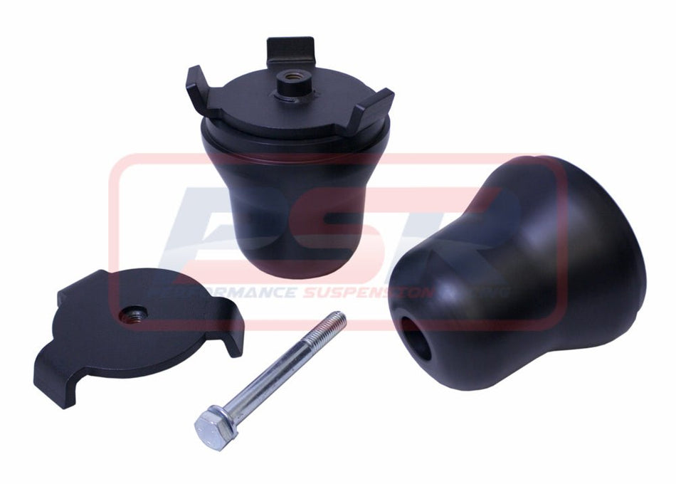PSR - Performance Suspension Racing - Nissan Patrol (1988 - 1997) PSR GQ - GU Rear Bolt in Drop Out Cone - 4X4OC™ | 4x4 Offroad Centre