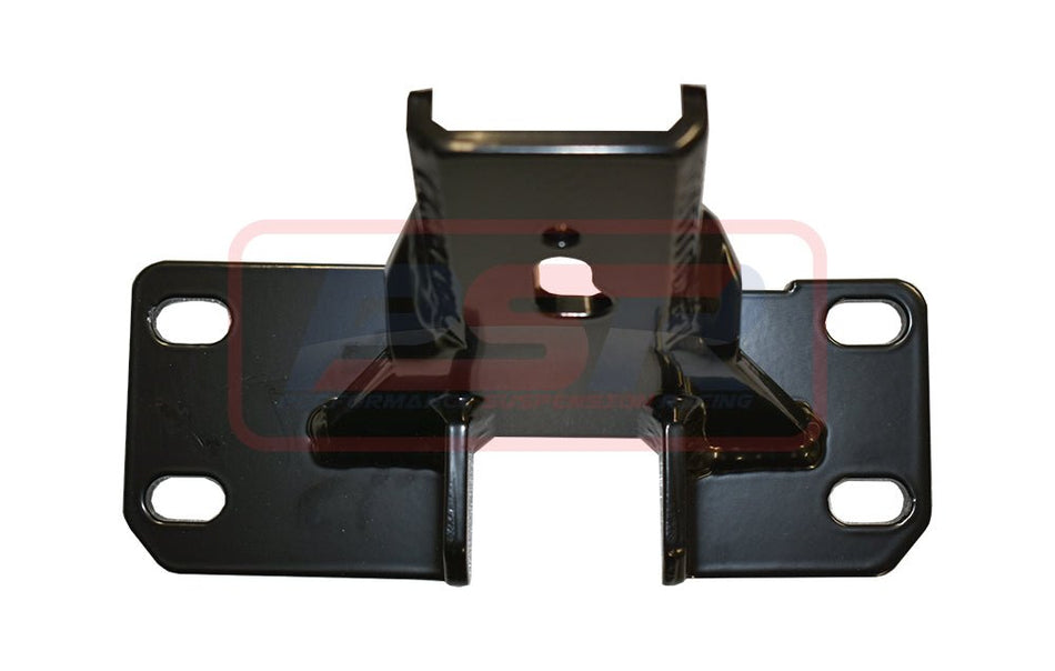 PSR - Performance Suspension Racing - Nissan Patrol (1988 - 1997) PSR GQ - GU TD42 Engine Side Conversion Bracket (RD28 Engine Change) - 4X4OC™ | 4x4 Offroad Centre
