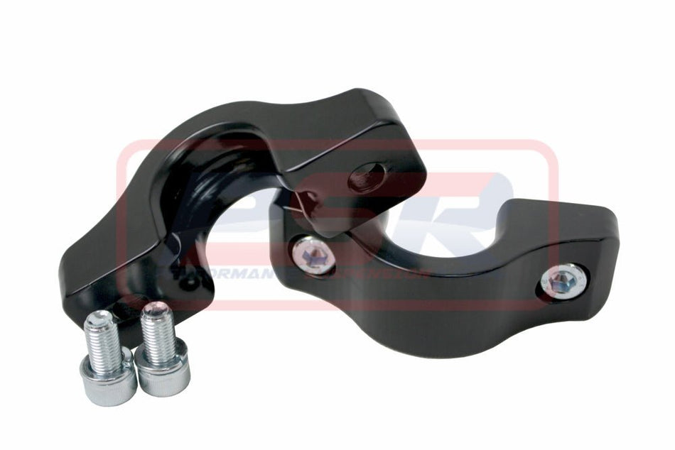 PSR - Performance Suspension Racing - Nissan Patrol (1997 - 2016) PSR GU Series 2 Onwards Front Sway Bar D Bracket - 4X4OC™ | 4x4 Offroad Centre