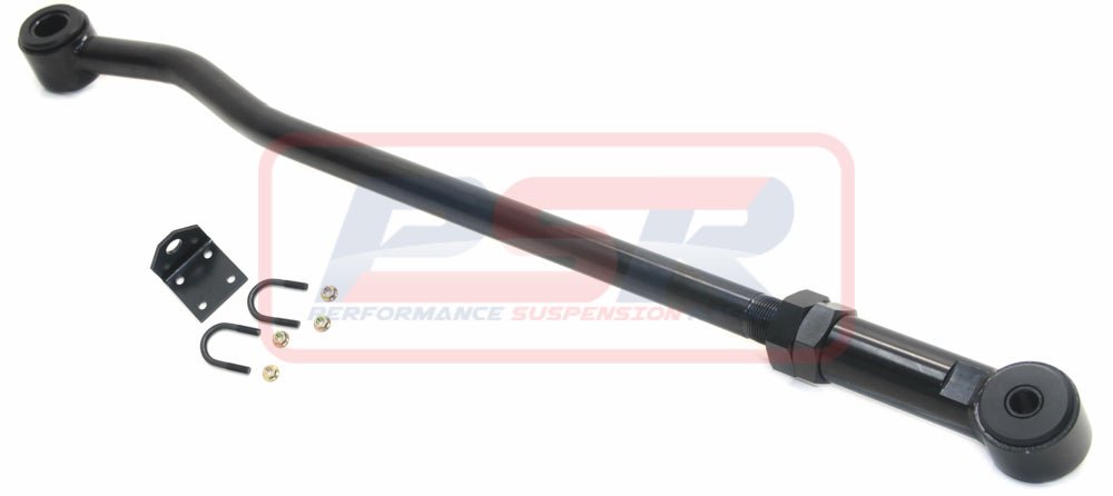 PSR - Performance Suspension Racing - Nissan Patrol (2/1988 - 2/2000) PSR GQ - GU1 Front Panhard Bar Wagon - 4X4OC™ | 4x4 Offroad Centre