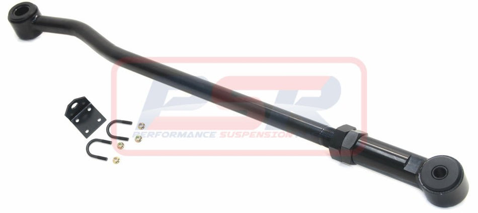 PSR - Performance Suspension Racing - Nissan Patrol (2/1988 - 2/2000) PSR GQ - GU1 Front Panhard Bar Wagon - 4X4OC™ | 4x4 Offroad Centre