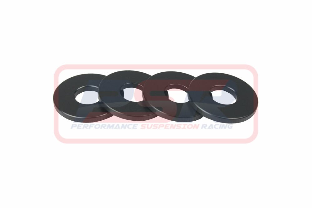 PSR - Performance Suspension Racing - PSR 1.5' - 1.25' Spacer Reducers PSR - 4X4OC™ | 4x4 Offroad Centre