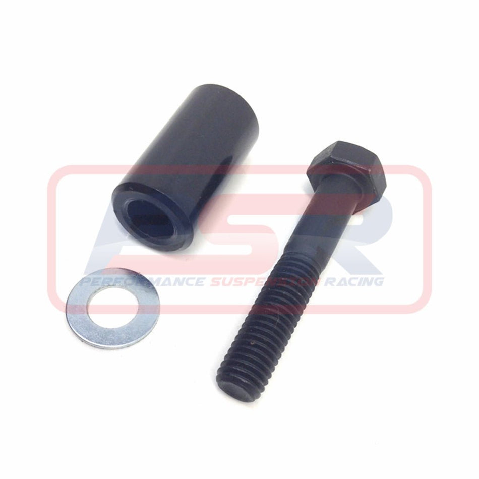 PSR - Performance Suspension Racing - PSR 30mm Handbrake Cable / Brake Line Spacer PSR - 4X4OC™ | 4x4 Offroad Centre