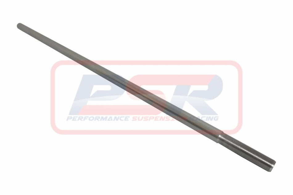 PSR - Performance Suspension Racing - PSR 38mm OD 1200mm Long Solid Steel FOR STEERING (21 X 1.5MM / 30 X 1.5MM L/H Thread) PSR - 4X4OC™ | 4x4 Offroad Centre