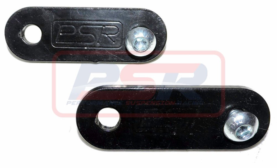 PSR - Performance Suspension Racing - PSR 50mm Extension Bracket PSR - 4X4OC™ | 4x4 Offroad Centre