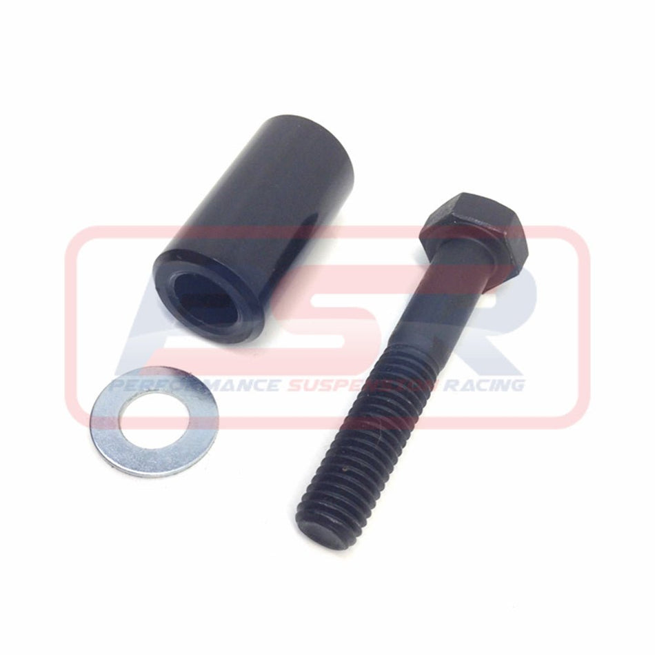 PSR - Performance Suspension Racing - PSR 50mm Handbrake Cable / Brake Line Spacer PSR - 4X4OC™ | 4x4 Offroad Centre
