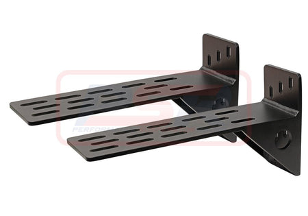 PSR - Performance Suspension Racing - PSR Universal Heavy Duty Awning Bracket - Pair - 4X4OC™ | 4x4 Offroad Centre