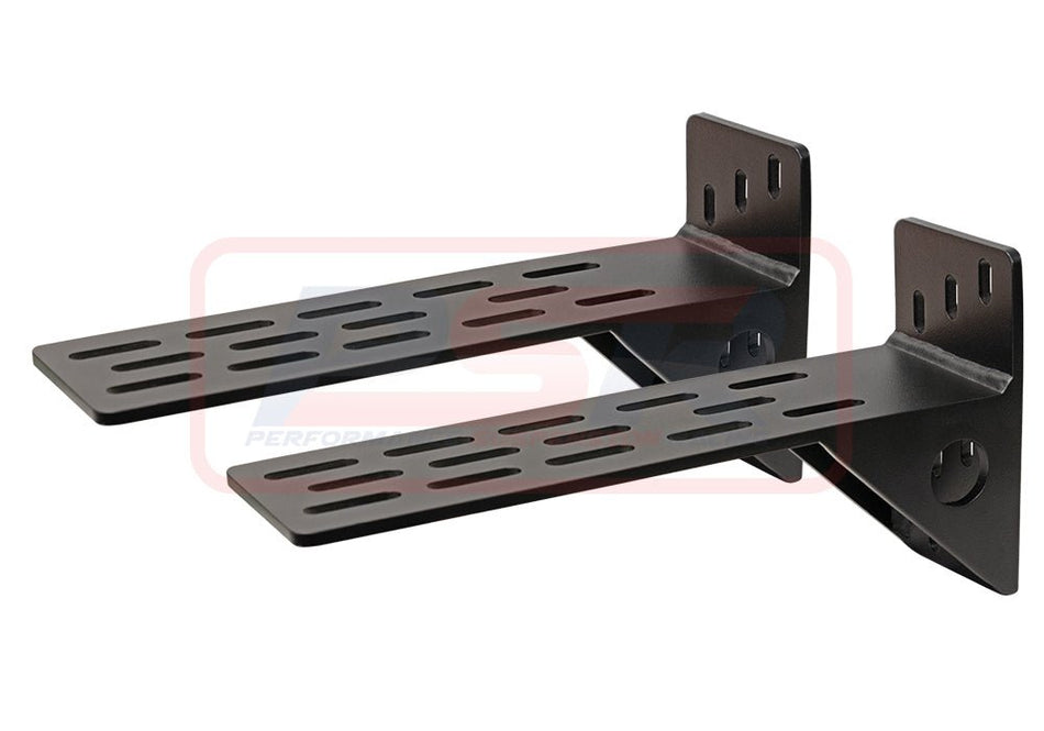 PSR - Performance Suspension Racing - PSR Universal Heavy Duty Awning Bracket - Pair - 4X4OC™ | 4x4 Offroad Centre