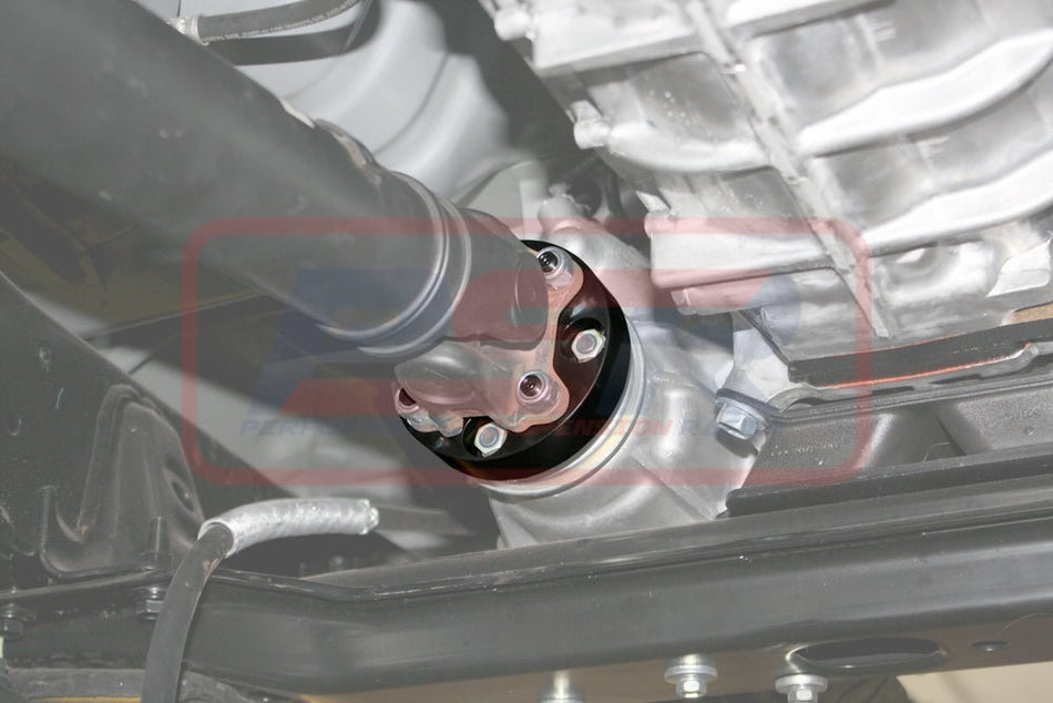 PSR - Performance Suspension Racing - Tailshaft Spacer 25mm (Suits Toyota PCD 85mm) PSR - 4X4OC™ | 4x4 Offroad Centre