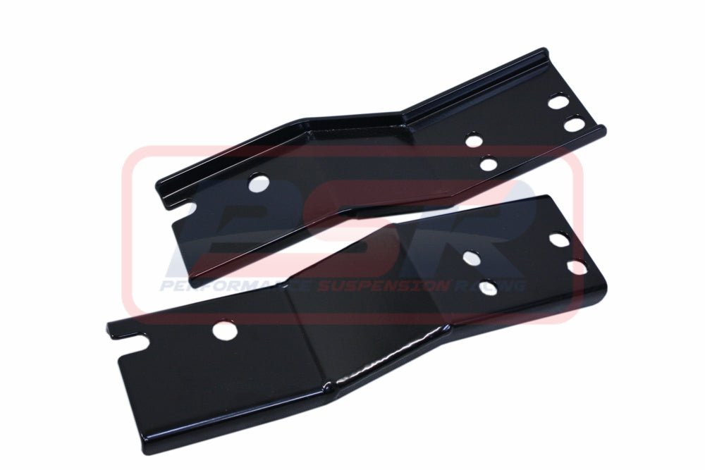 PSR - Performance Suspension Racing - Toyota Hilux (2005 - 2015) PSR N70 05 - 15 Standard Rear Bar Lift Bracket (Suits 1 and 2') - 4X4OC™ | 4x4 Offroad Centre