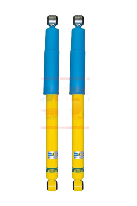 PSR - Performance Suspension Racing - Toyota Hilux (2005 - 2015) PSR N70 3' - 4' Bilstein Long Travel Rear Shocks - Pair - 4X4OC™ | 4x4 Offroad Centre