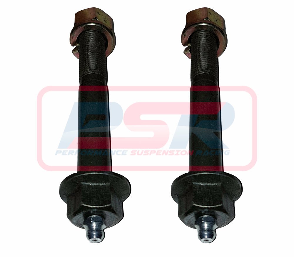 PSR - Performance Suspension Racing - Toyota Hilux (2005 - 2015) PSR N70 - N80 Greasable Pin - Pair - 4X4OC™ | 4x4 Offroad Centre