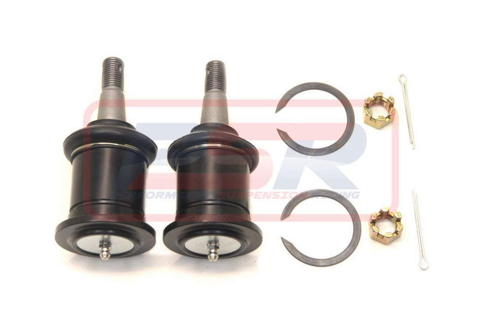 PSR - Performance Suspension Racing - Toyota Hilux (2005 - 2023) PSR Hilux 30mm Extended Ball Joint - PAIR - 4X4OC™ | 4x4 Offroad Centre