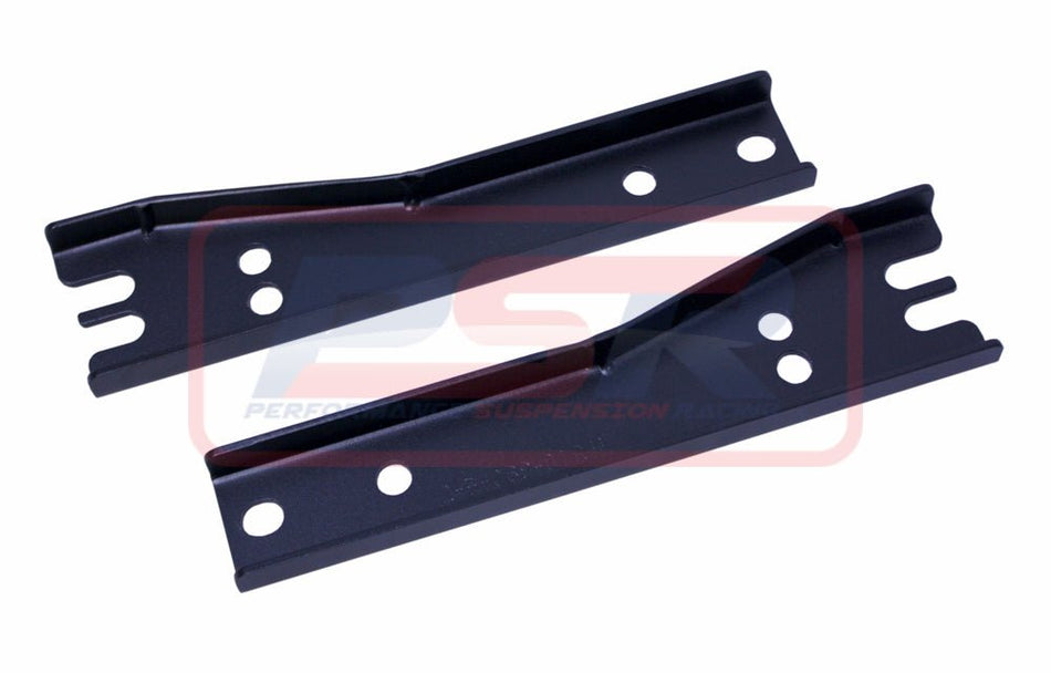 PSR - Performance Suspension Racing - Toyota Hilux (2015 - 2023) PSR N80 16 - on Standard Rear Bar Lift Bracket (Suits 1 and 2') - 4X4OC™ | 4x4 Offroad Centre