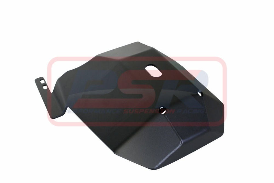 PSR - Performance Suspension Racing - Toyota Hilux (2015 - 2023) PSR N80 16 - on Transfer Case Guard - 4X4OC™ | 4x4 Offroad Centre
