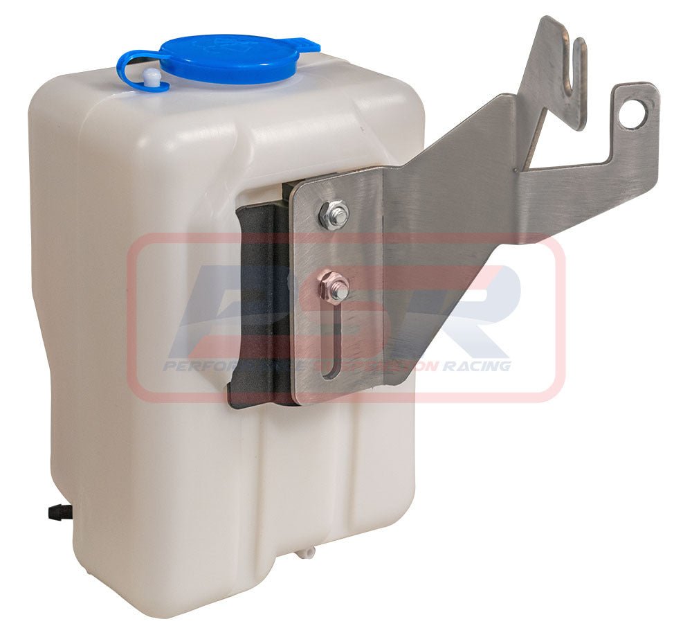PSR - Performance Suspension Racing - Toyota Hilux (2015 - 2023) PSR N80 16 - on Washer Bottle Relocation Kit - 4X4OC™ | 4x4 Offroad Centre