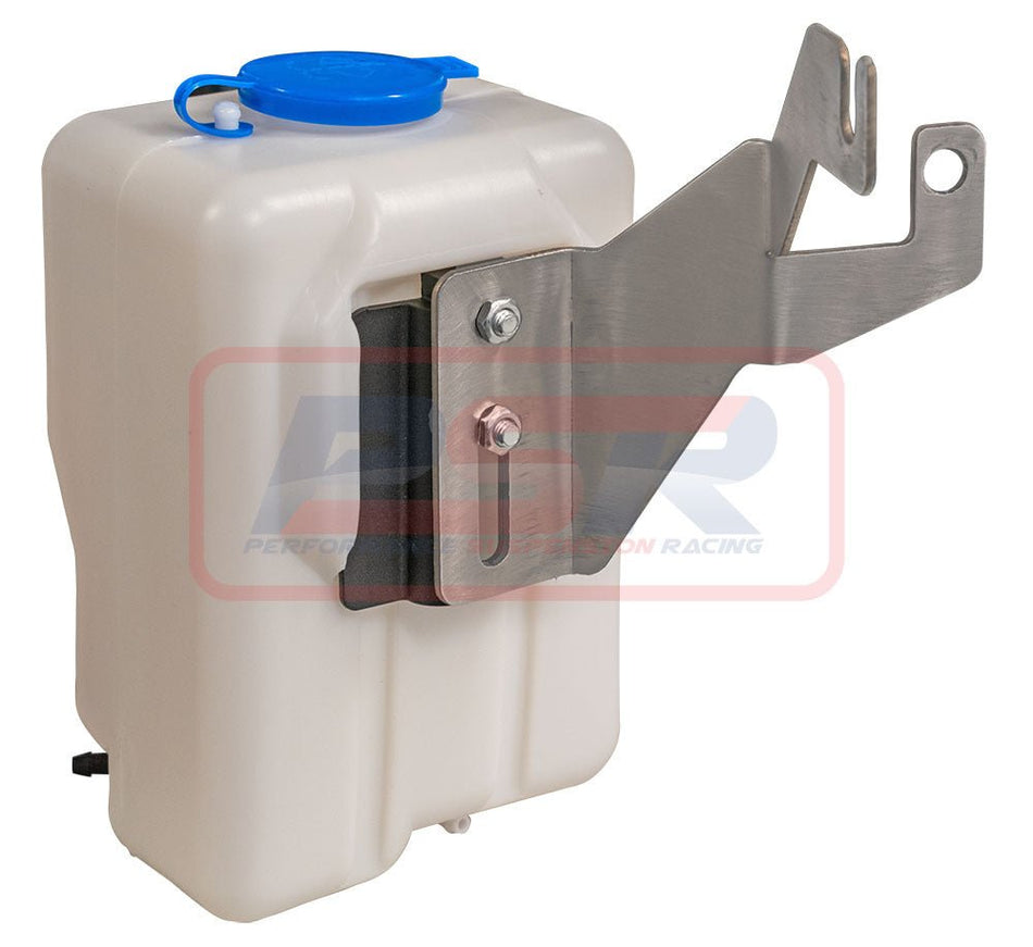 PSR - Performance Suspension Racing - Toyota Hilux (2015 - 2023) PSR N80 16 - on Washer Bottle Relocation Kit - 4X4OC™ | 4x4 Offroad Centre