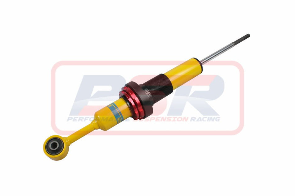 PSR - Performance Suspension Racing - Toyota Hilux (2015 - 2023) PSR N80 Front Bilstein 2 - 4' Adjustable Strut - 4X4OC™ | 4x4 Offroad Centre