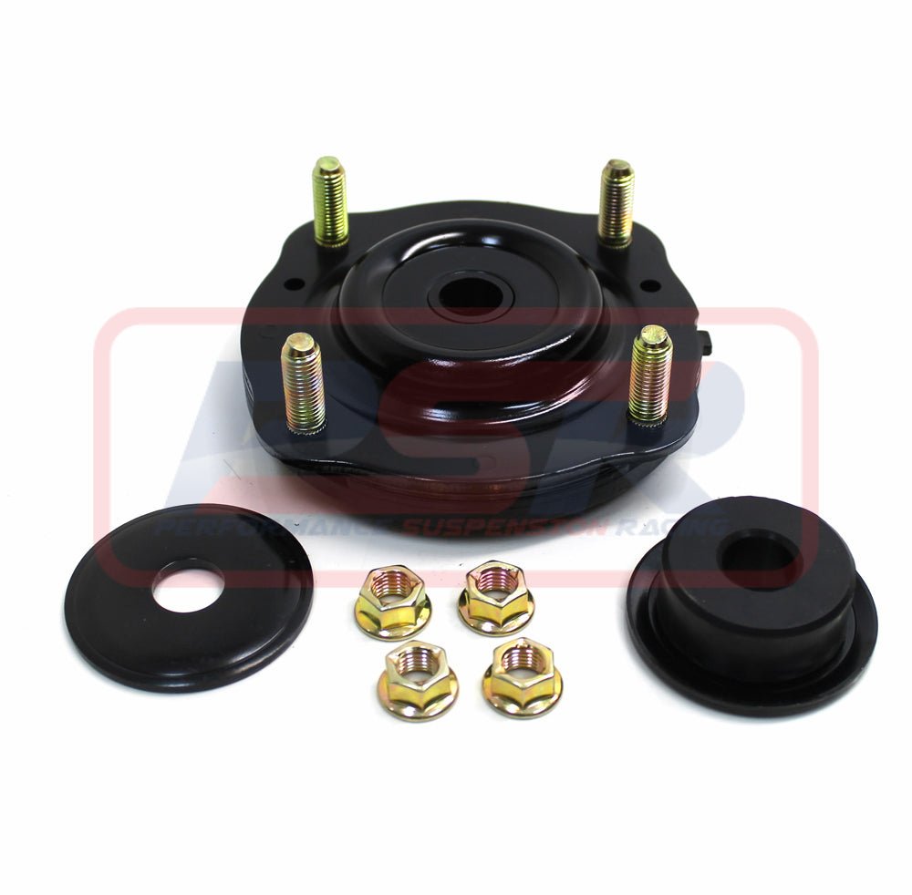 PSR - Performance Suspension Racing - Toyota Landcruiser 200 Series (2007 - 2020) PSR Heavy Duty Replacement Strut Mount - 4X4OC™ | 4x4 Offroad Centre