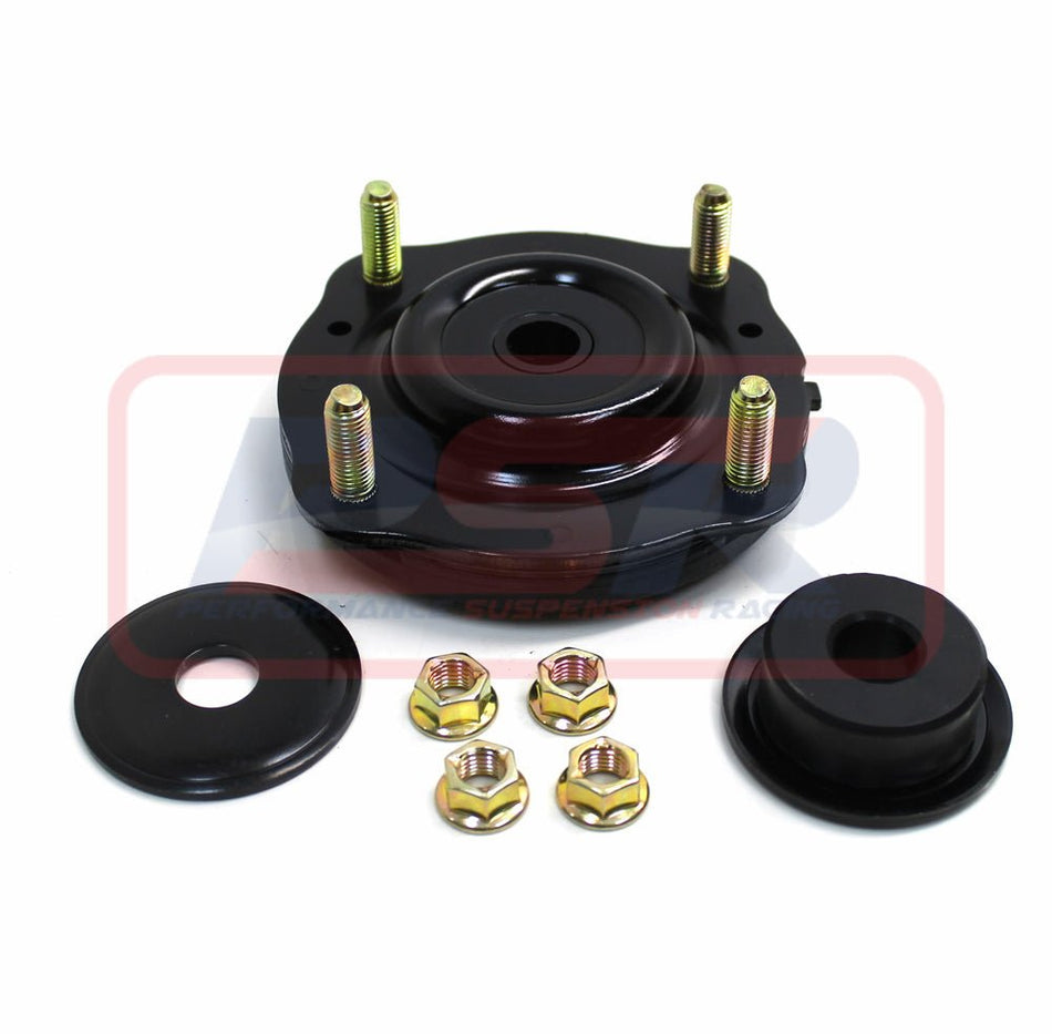 PSR - Performance Suspension Racing - Toyota Landcruiser 200 Series (2007 - 2020) PSR Heavy Duty Replacement Strut Mount - 4X4OC™ | 4x4 Offroad Centre
