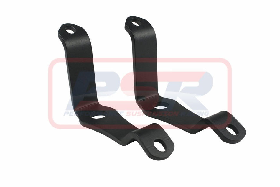 PSR - Performance Suspension Racing - Toyota Landcruiser 200 Series (2007 - 2020) PSR Rear Sway Bar Link Drop Mount (NON KDSS) - 4X4OC™ | 4x4 Offroad Centre