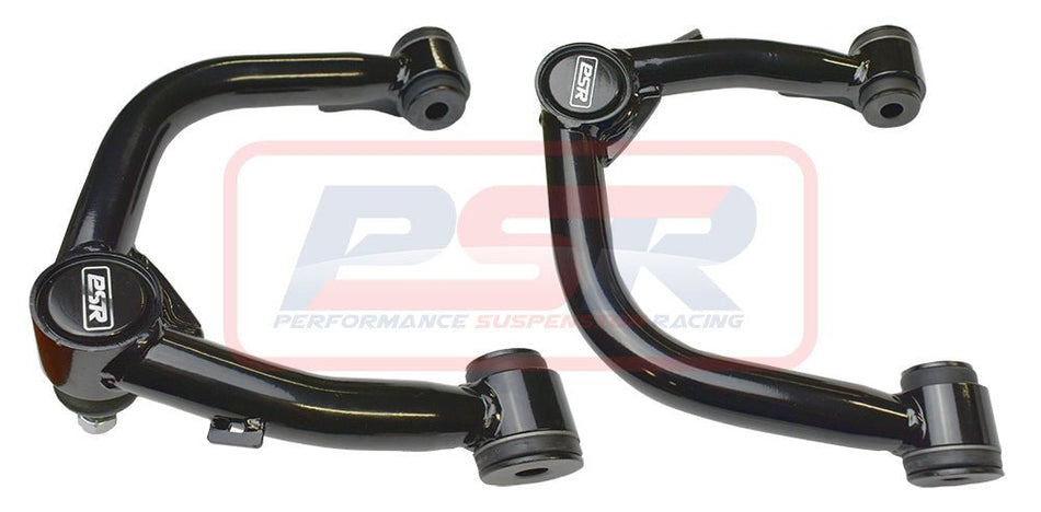 PSR - Performance Suspension Racing - Toyota Landcruiser (2006 - 2021) 200 Series PSR Upper Control Arms - 4X4OC™ | 4x4 Offroad Centre