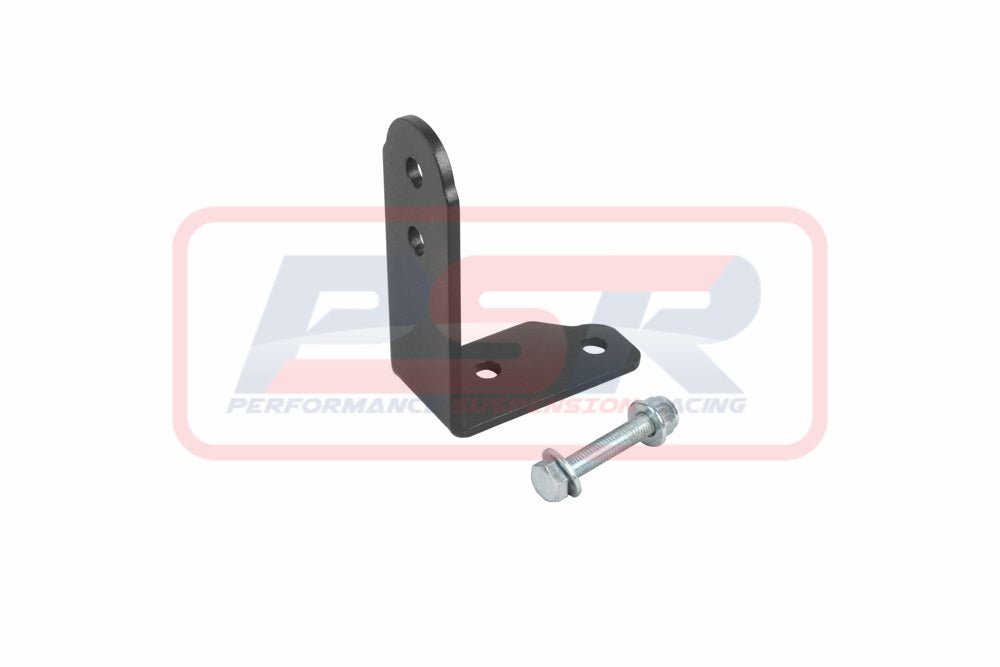 PSR - Performance Suspension Racing - Toyota Landcruiser 70 Series (1999 - 2020) PSR 2 - 3' Brake Proportioning Valve Bracket - 4X4OC™ | 4x4 Offroad Centre
