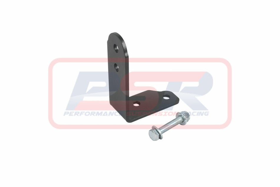 PSR - Performance Suspension Racing - Toyota Landcruiser 70 Series (1999 - 2020) PSR 2 - 3' Brake Proportioning Valve Bracket - 4X4OC™ | 4x4 Offroad Centre