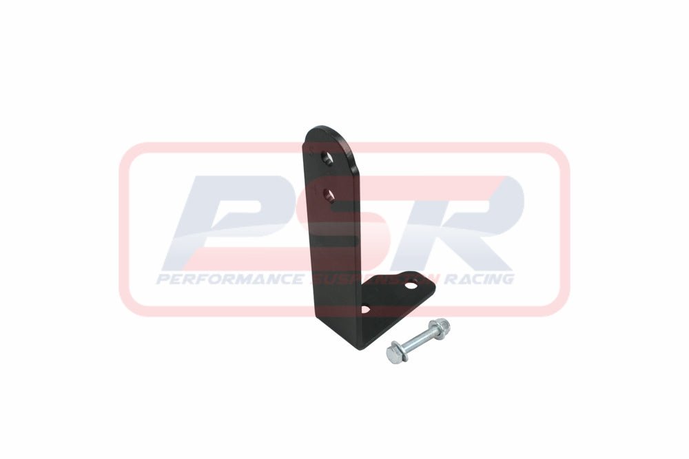 PSR - Performance Suspension Racing - Toyota Landcruiser 70 Series (1999 - 2020) PSR 4 - 5' Brake Proportioning Valve Bracket - 4X4OC™ | 4x4 Offroad Centre