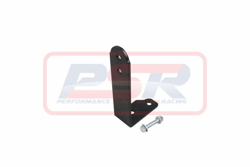 PSR - Performance Suspension Racing - Toyota Landcruiser 70 Series (1999 - 2020) PSR 4 - 5' Brake Proportioning Valve Bracket - 4X4OC™ | 4x4 Offroad Centre