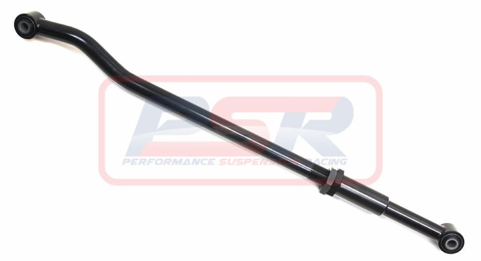 PSR - Performance Suspension Racing - Toyota Landcruiser 70 Series (1999 - 2020) PSR Toyota Landcruiser 76 / 78 / 79 6 Cyl - V8 Front Panhard Bar - 4X4OC™ | 4x4 Offroad Centre