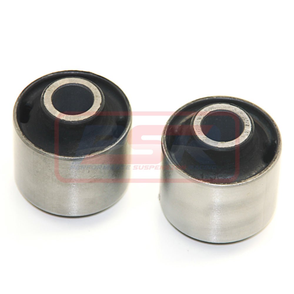 PSR - Performance Suspension Racing - Toyota Landcruiser 80 Series (1990 - 2007) PSR 80 Series & 105 Series Rubber Radius Rod Rear Bush Set - 4X4OC™ | 4x4 Offroad Centre