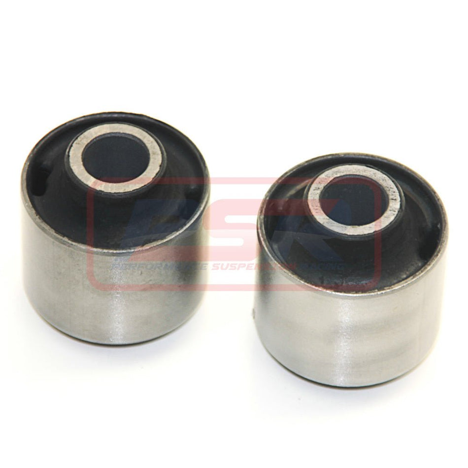 PSR - Performance Suspension Racing - Toyota Landcruiser 80 Series (1990 - 2007) PSR 80 Series & 105 Series Rubber Radius Rod Rear Bush Set - 4X4OC™ | 4x4 Offroad Centre