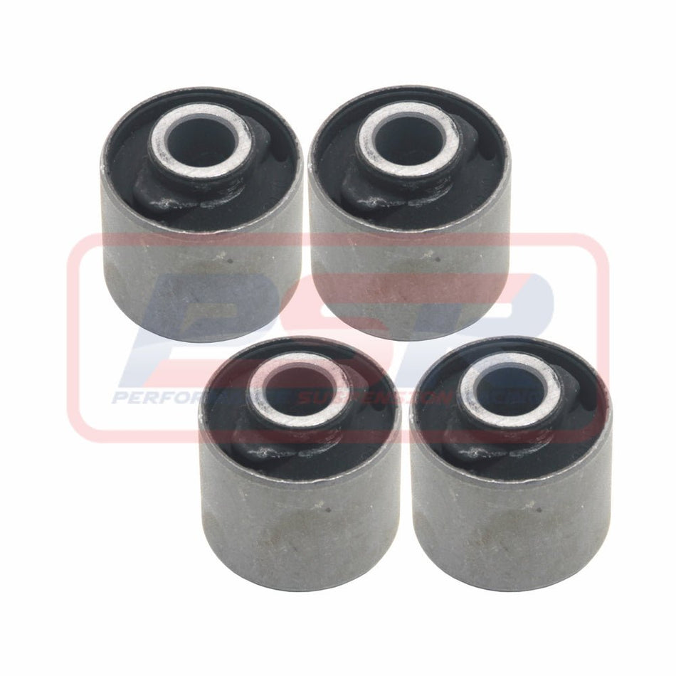 PSR - Performance Suspension Racing - Toyota Landcruiser 80 Series (1990 - 2007) PSR 80 Series & 105 Series Rubber Rear Lower Trailing Arm Bush Set - 4X4OC™ | 4x4 Offroad Centre