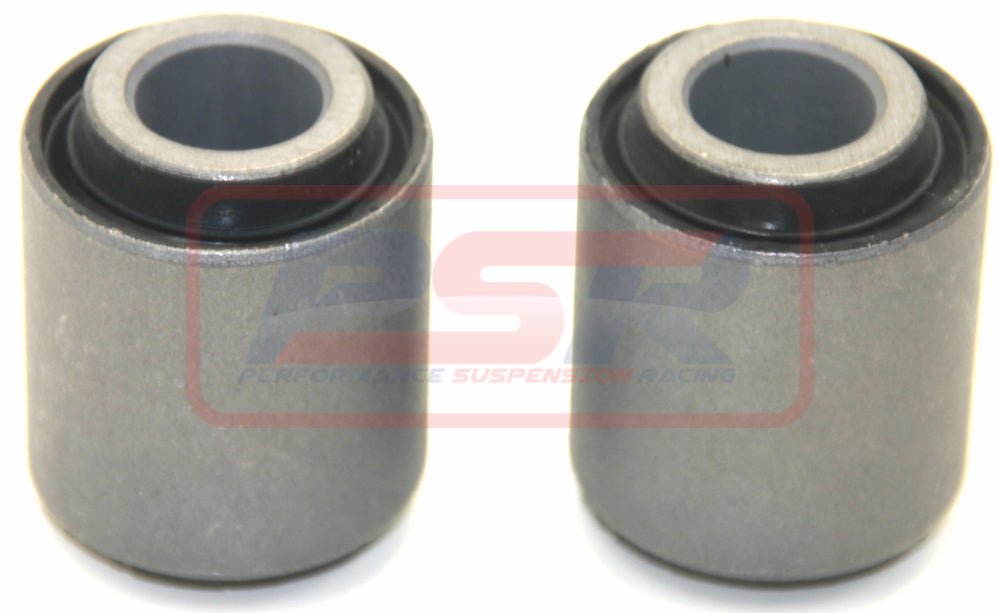 PSR - Performance Suspension Racing - Toyota Landcruiser 80 Series (1990 - 2007) PSR Rubber Front Panhard Bar Bush Set (70 - 80 - 105 Series) - 4X4OC™ | 4x4 Offroad Centre