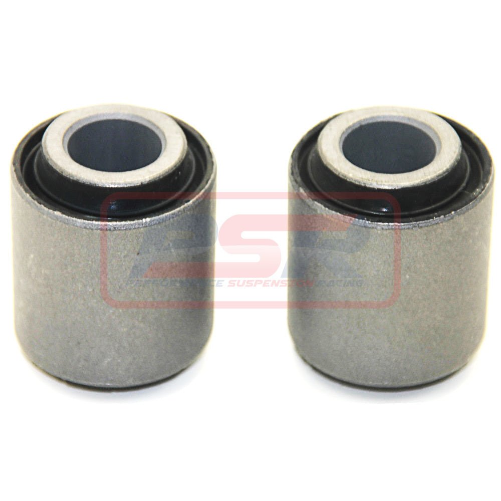 PSR - Performance Suspension Racing - Toyota Landcruiser 80 Series (1990 - 2007) PSR Rubber Rear Panhard Bar Bush Set (80 - 105) - 4X4OC™ | 4x4 Offroad Centre