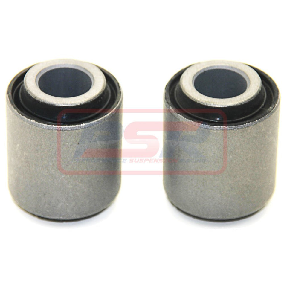 PSR - Performance Suspension Racing - Toyota Landcruiser 80 Series (1990 - 2007) PSR Rubber Rear Panhard Bar Bush Set (80 - 105) - 4X4OC™ | 4x4 Offroad Centre